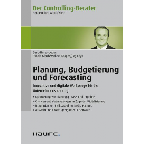 Der Controlling-Berater