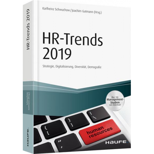 HR-Trends 2019