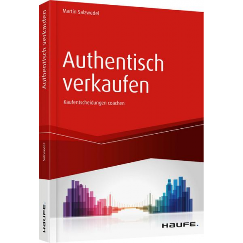 Martin Salzwedel - Authentisch verkaufen