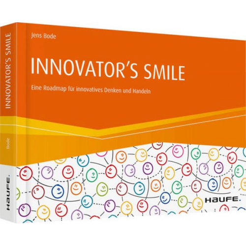 Jens Bode - Innovator's Smile