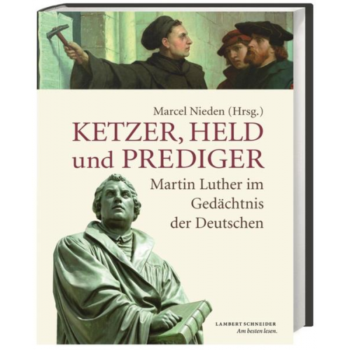 Ketzer, Held und Prediger