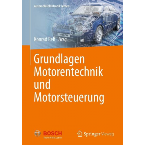 Grundlagen Motorentechnik und Motorsteuerung