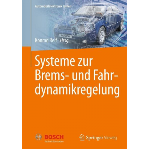 Systeme zur Brems- und Fahrdynamikregelung