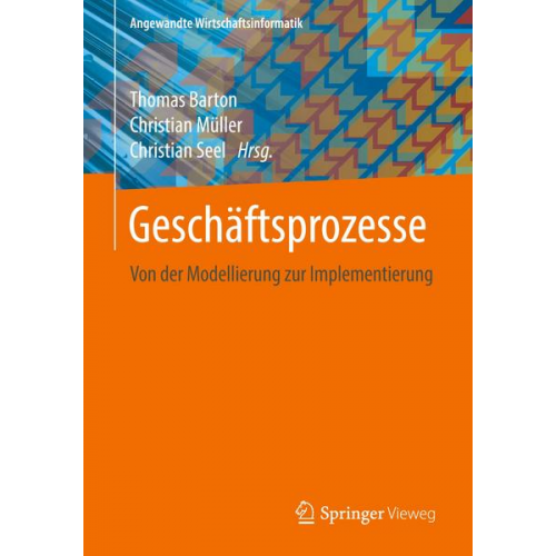 Geschäftsprozesse