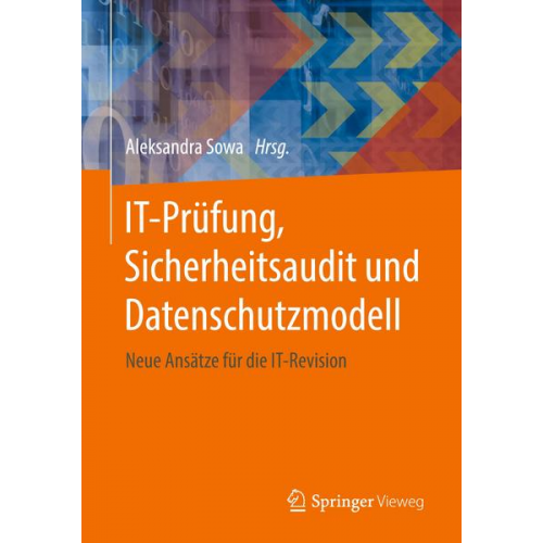 IT-Prüfung, Sicherheitsaudit und Datenschutzmodell