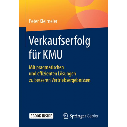 Peter Kleimeier - Verkaufserfolg für KMU