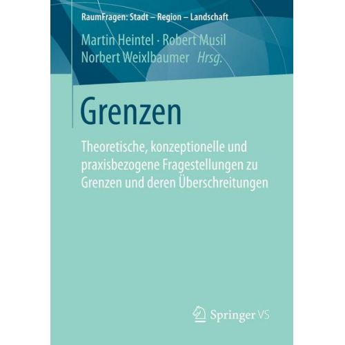 Grenzen