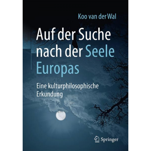 Koo van der Wal - Europa - Idee eines Kontinents