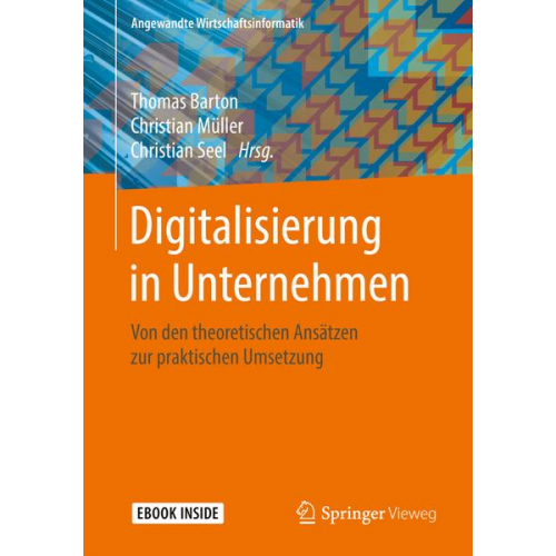 Digitalisierung in Unternehmen