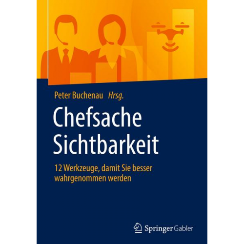 Chefsache Sichtbarkeit