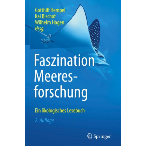 Faszination Meeresforschung