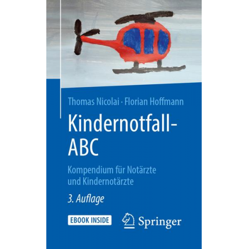 Thomas Nicolai & Florian Hoffmann - Kindernotfall-ABC