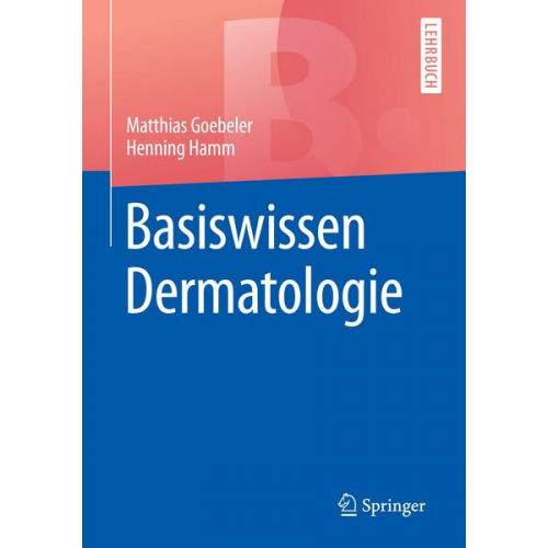 Basiswissen Dermatologie