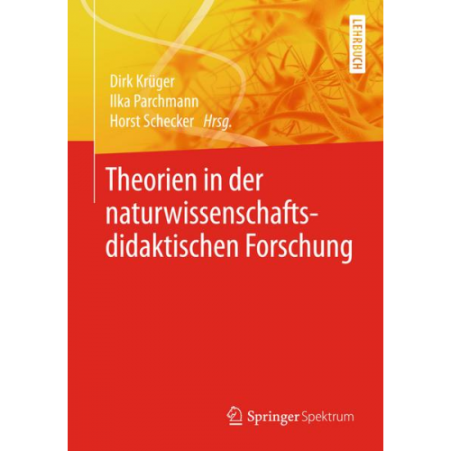 Theorien in der naturwissenschaftsdidaktischen Forschung