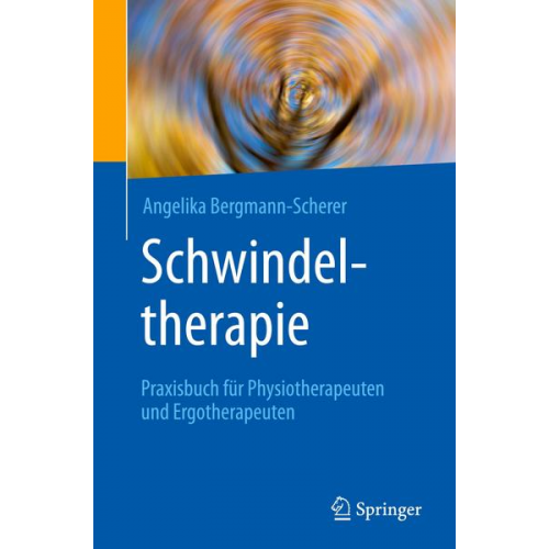 Angelika Bergmann-Scherer - Schwindeltherapie