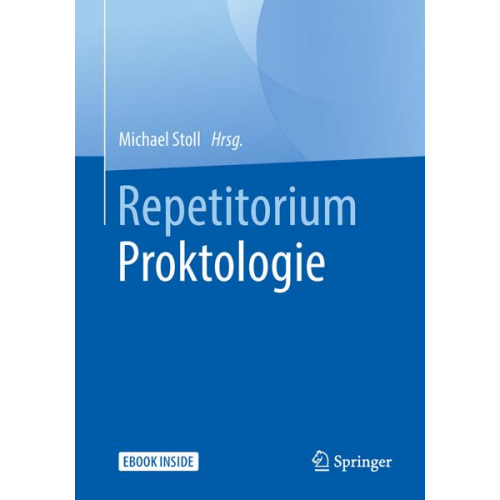 Repetitorium Proktologie