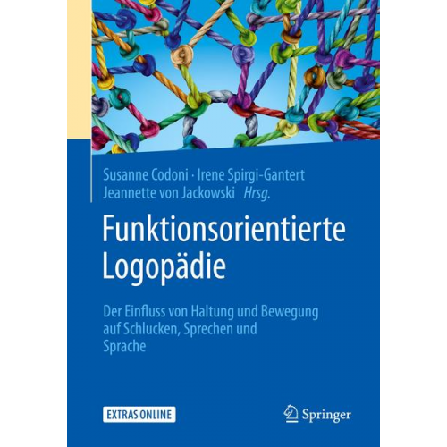 Funktionsorientierte Logopädie