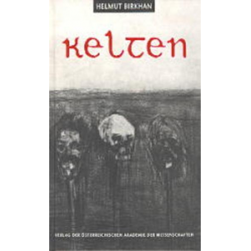 Helmut Birkhan - Kelten