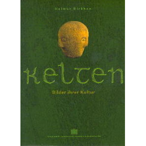 Helmut Birkhan - Kelten - Celts