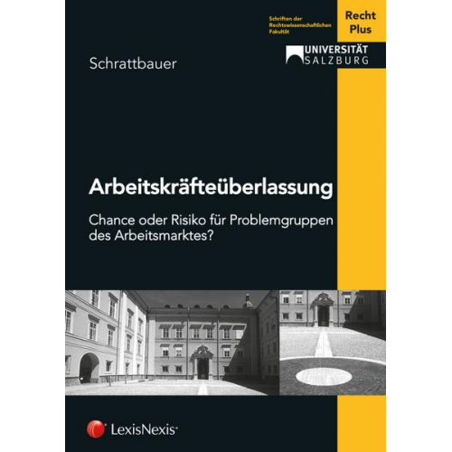 Birgit Schrattbauer - Arbeitskräfteüberlassung