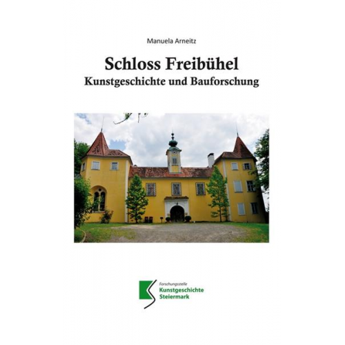 Manuela Arneitz - Schloss Freibühel