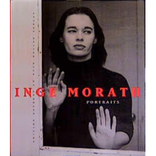 Inge Morath - Portraits