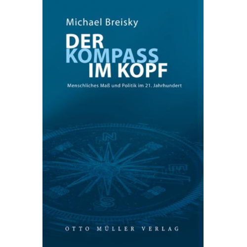 Michael Breisky - Der Kompass im Kopf