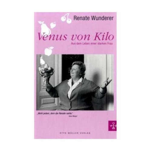 Renate Wunderer - Venus von Kilo