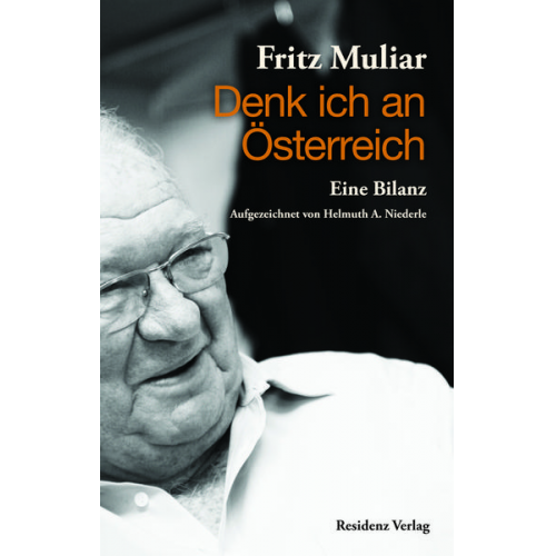 Fritz Muliar - Denk ich an Österreich