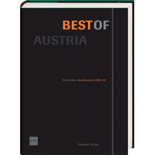 Best of Austria 2