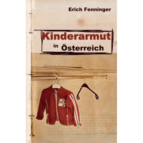 Erich Fenninger - Kinderarmut in Österreich