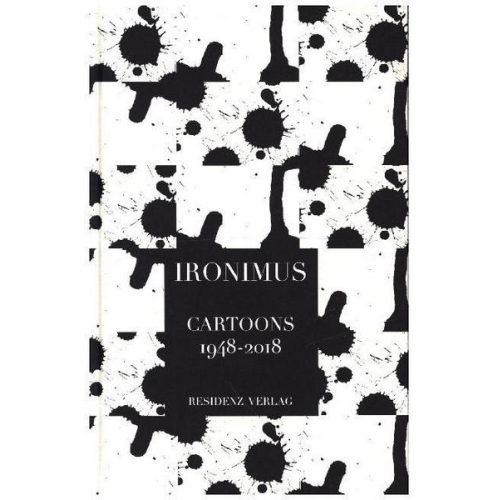 Ironimus Ironimus - Ironimus. Cartoons 1948-2018