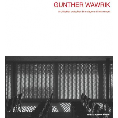 Gunther Wawrik - Gunther Wawrik