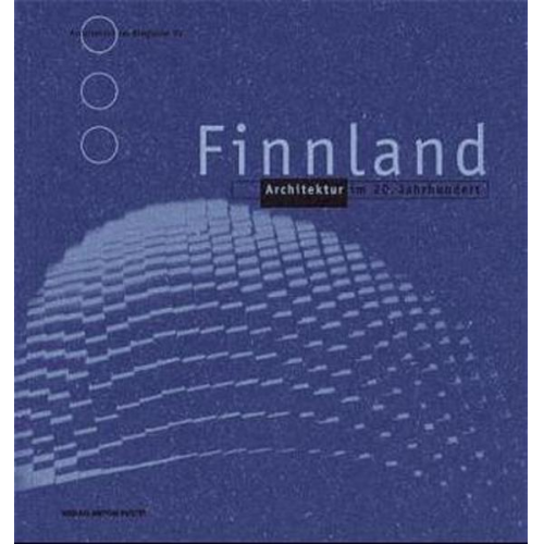 Finnland: Architektur im 20. Jahrhundert