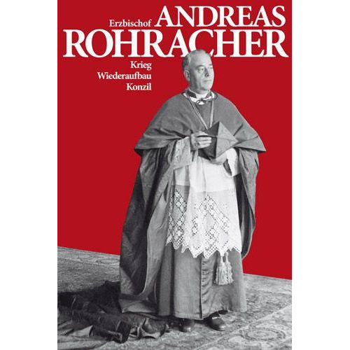 Erzbischof Andreas Rohracher