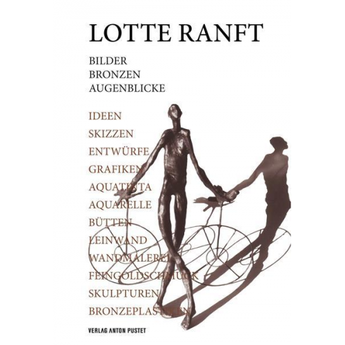 Lotte Ranft - Lotte Ranft