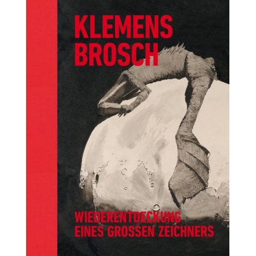 Klemens Brosch (1894–1926)