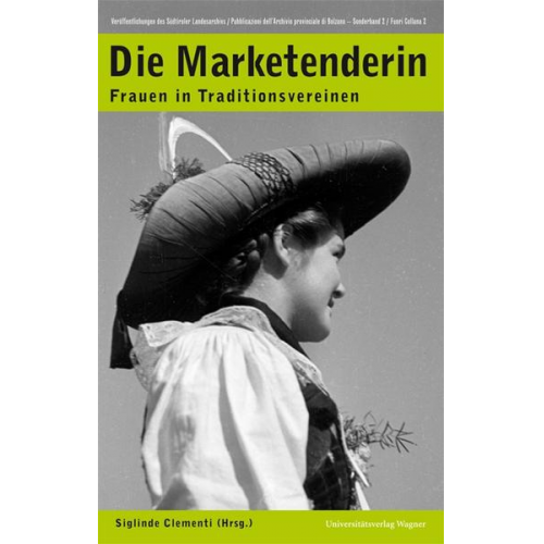 Die Marketenderin