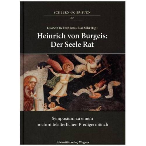 Heinrich von Burgeis: Der Seele Rat