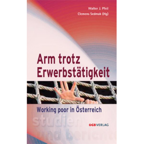 Arm trotz Erwerbstätigkeit