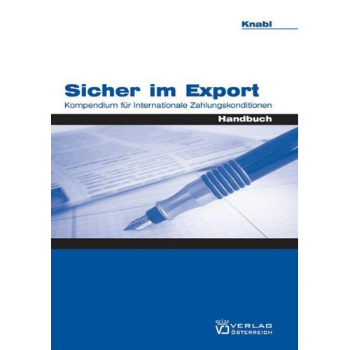 Alexander Knabl - Sicher im Export