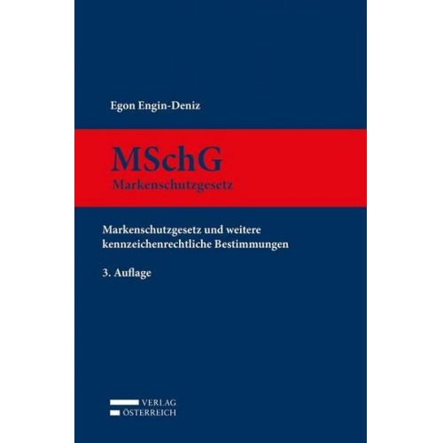 Egon Engin-Deniz - MSchG