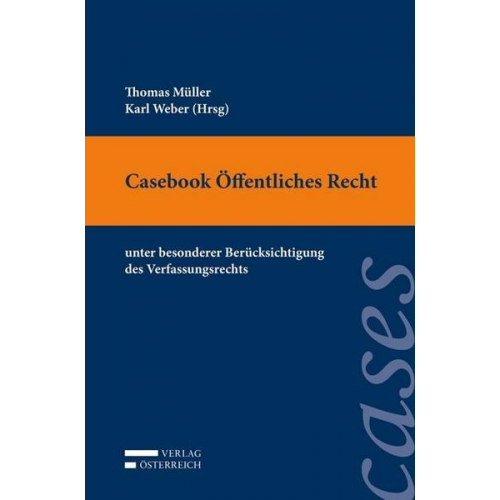 Casebook Öffentliches Recht