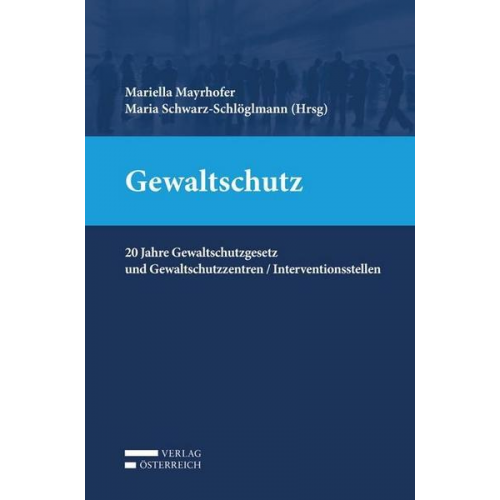 Gewaltschutz