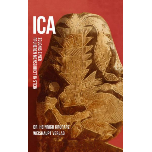 Heinrich Kruparz - ICA