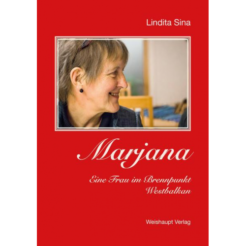 Lindita Sina - Marjana