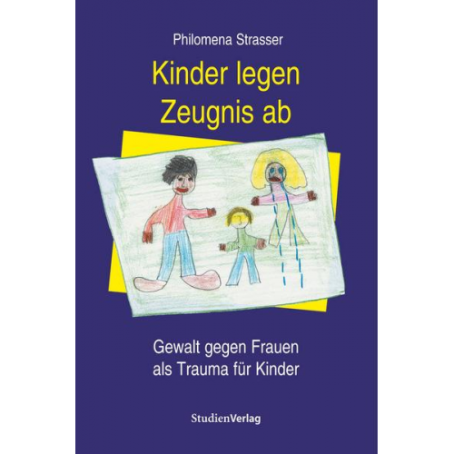 Philomena Strasser - Kinder legen Zeugnis ab