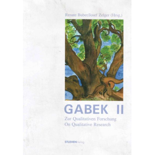 Renate Buber - Gabek Ii