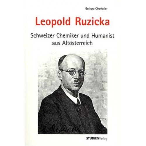 Gerhard Oberkofler - Leopold Ruzicka