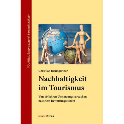 Christian Baumgartner - Nachhaltigkeit im Tourismus